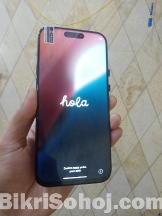 I phone 16pro max USA COPY